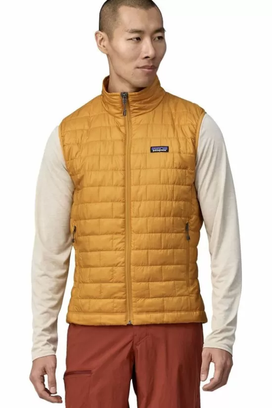 Store Bodywarmer Nano Puff Vest Bodywarmers