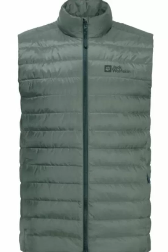 Cheap Bodywarmer Pilvi Down Vest Bodywarmers