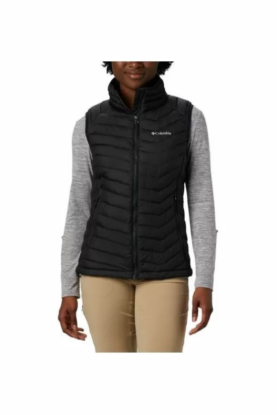 Clearance Bodywarmer Powder Lite Vest Bodywarmers