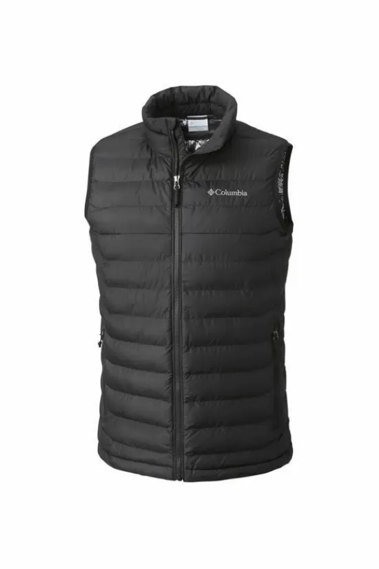 Best Bodywarmer Powder Lite Vest Bodywarmers