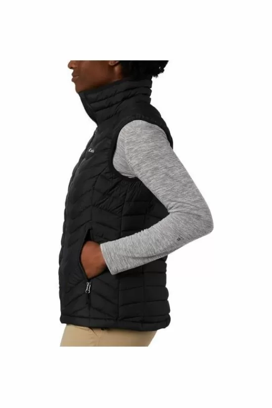 Clearance Bodywarmer Powder Lite Vest Bodywarmers