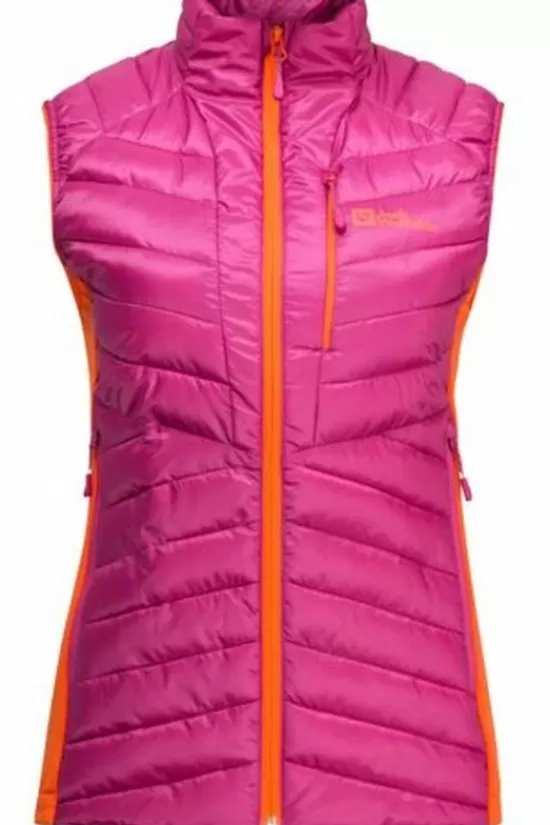 Discount Bodywarmer Routeburn Pro Ins Vest W Bodywarmers