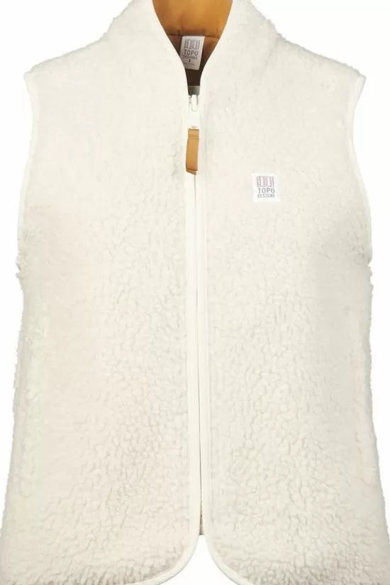 Sale Bodywarmer Sherpa Vest W Bodywarmers