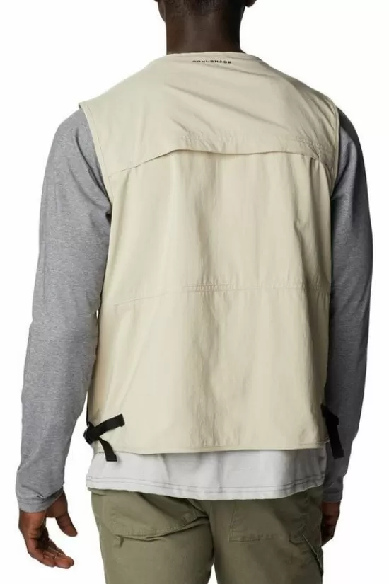 Flash Sale Bodywarmer Silver Ridge Utility Vest Bodywarmers