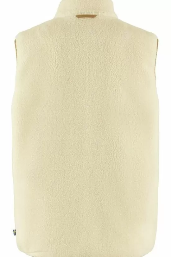 Sale Bodywarmer Vardag Pile Fleece Bodywarmers