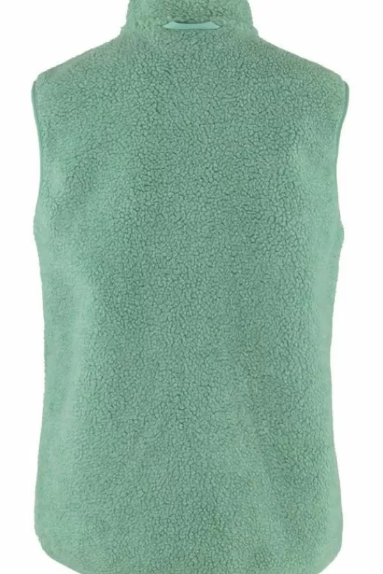 New Bodywarmer Vardag Pile Vest Bodywarmers