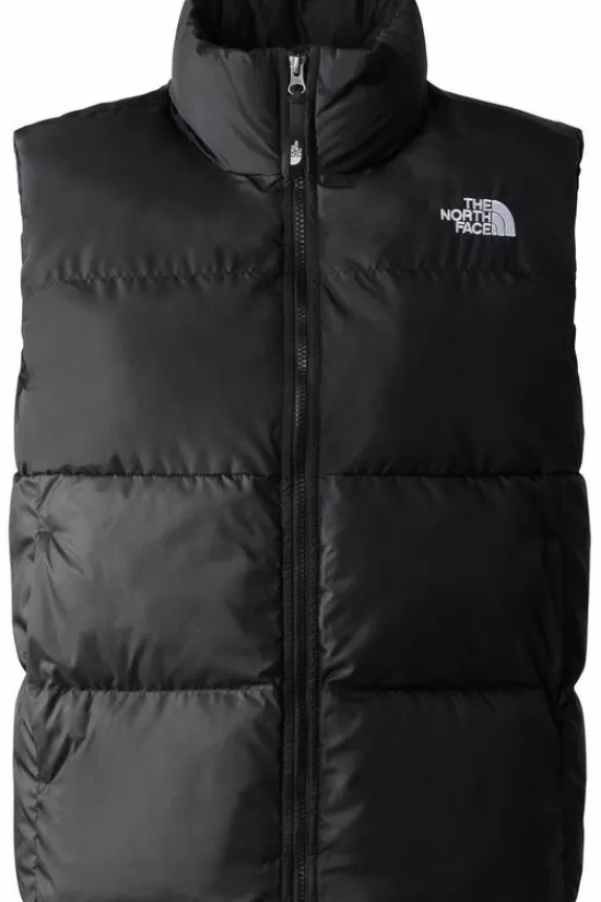 Fashion Bodywarmer W Saikuru Vest Bodywarmers