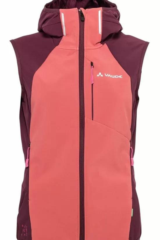 Cheap Bodywarmer Womens Larice Vest Ii Bodywarmers