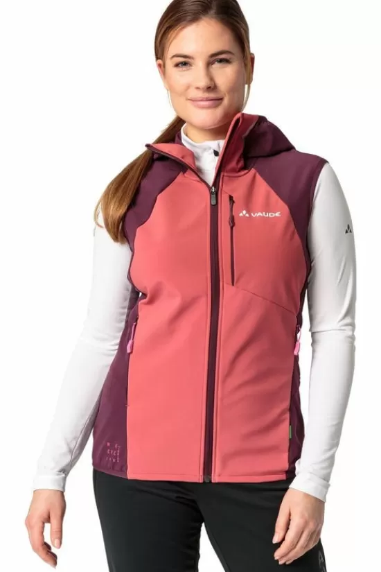 Cheap Bodywarmer Womens Larice Vest Ii Bodywarmers