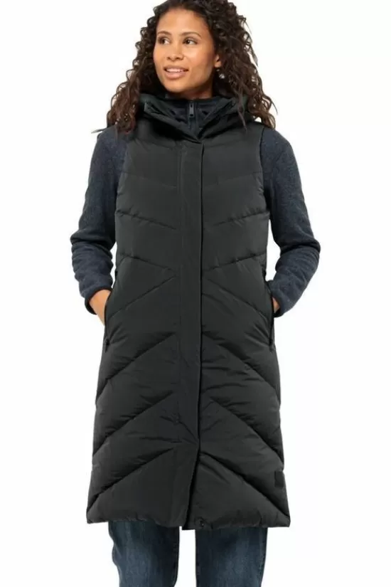 Flash Sale Bodywarmerarienplatz Vest W Bodywarmers