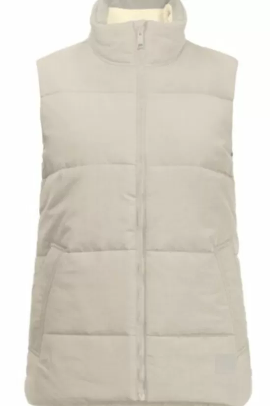 Cheap Bodywarmerhite Frost Vest Bodywarmers