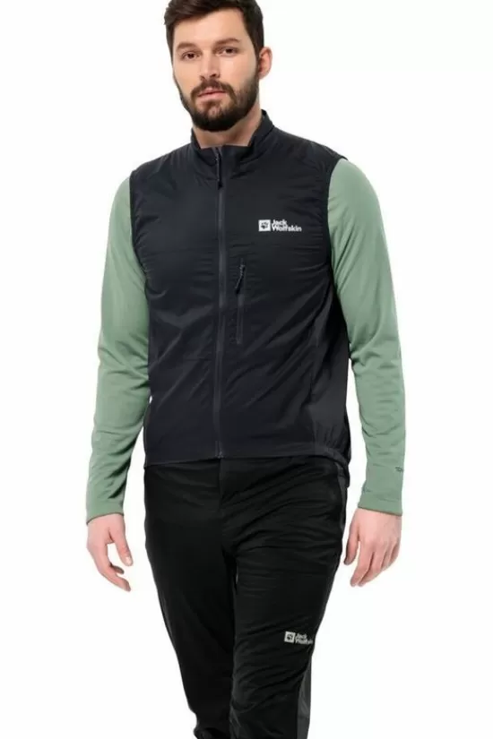 Store Bodywarmerorobbia Alpha Vest Jassen