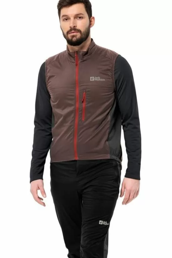 New Bodywarmerorobbia Alpha Vest Jassen