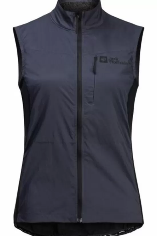 Hot Bodywarmerorobbia Alpha Vest W Jassen
