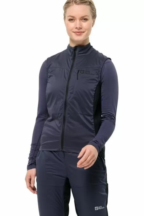 Hot Bodywarmerorobbia Alpha Vest W Jassen