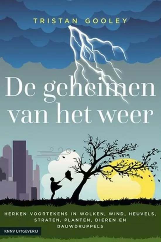 Clearance Boek De Geheimen Van Het Weer Lifestyle Boeken