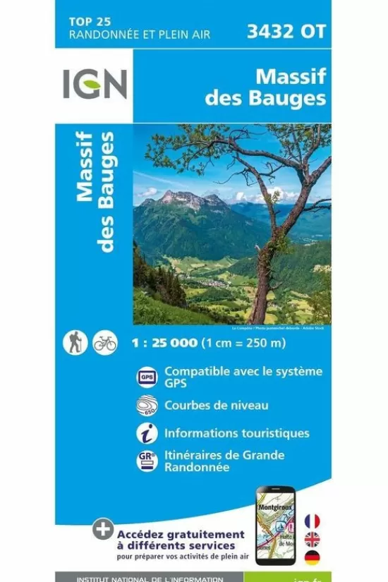 Online Boek .3432Ot Topokaarten