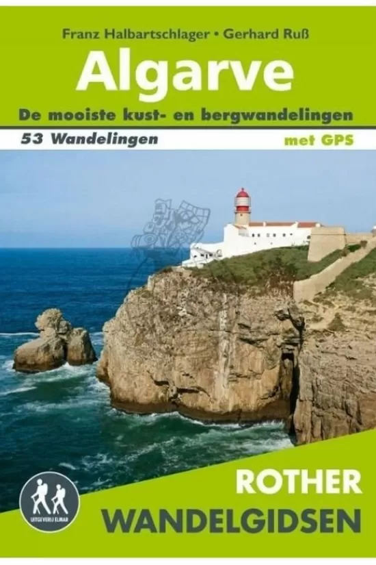 Cheap Boek Rw Rothn.005 Wandelgidsen & -Kaarten