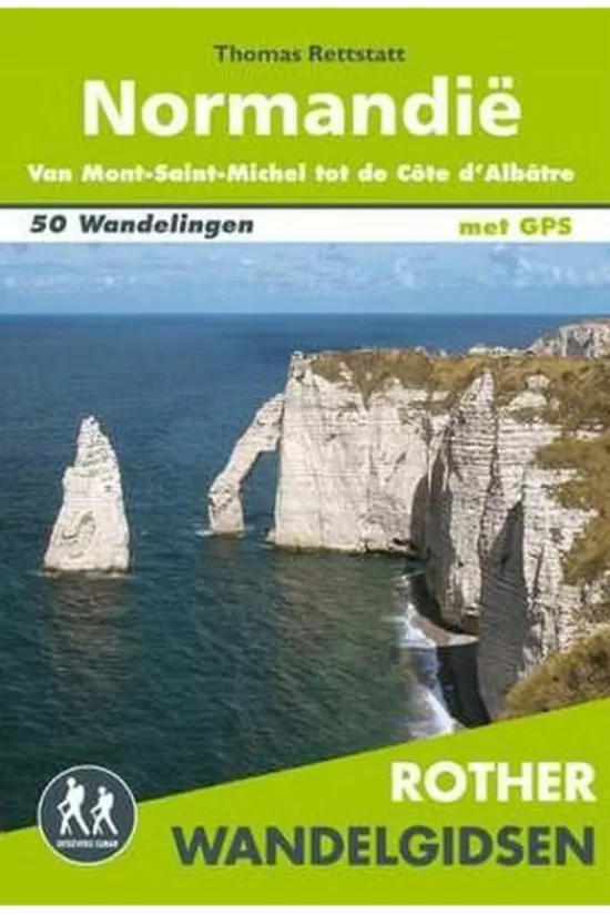 Outlet Boek Rw Rothn.65 Wandelgidsen & -Kaarten