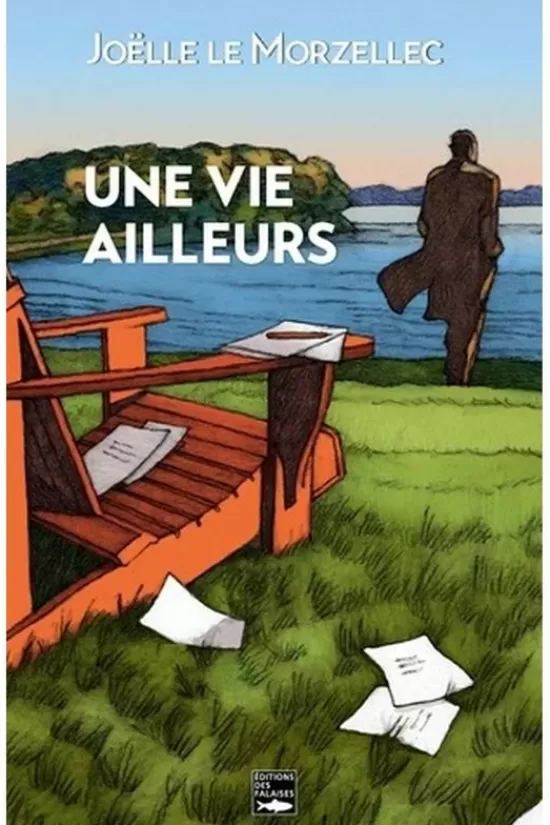 Cheap Boek Une Vie Ailleurs Lifestyle Boeken