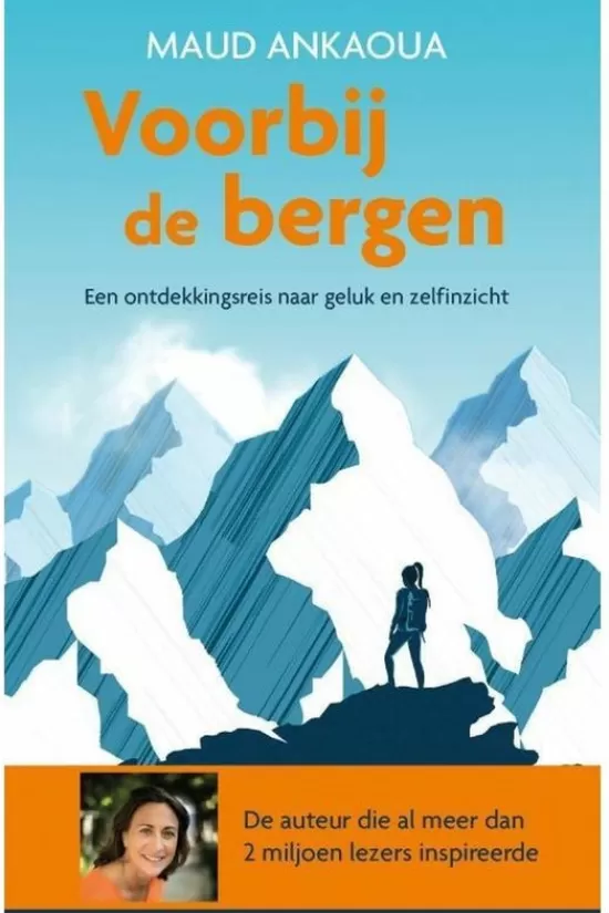 Cheap Boek Voorbij De Bergen Lifestyle Boeken