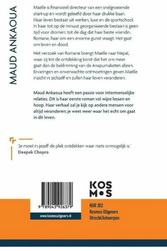 Cheap Boek Voorbij De Bergen Lifestyle Boeken