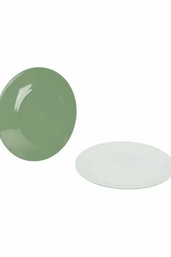 Discount Bord Dinerbord 100% Melamine O257Cm Borden