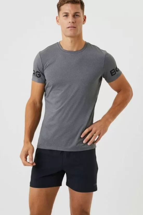 Online Borg T-Shirt T-Shirts & Tops