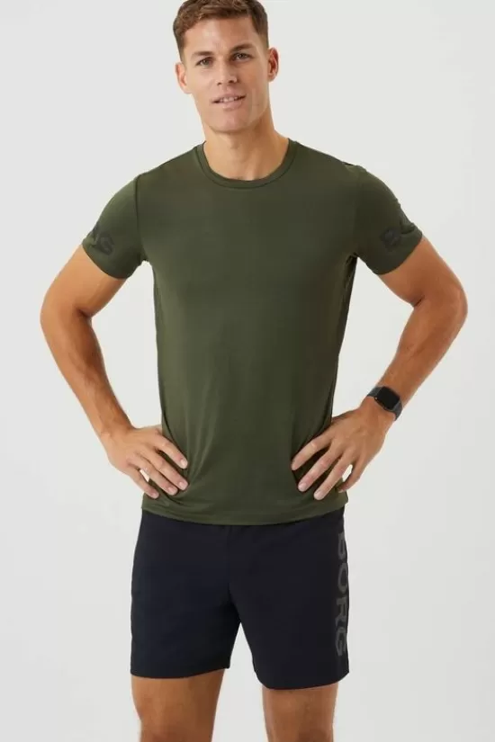 Discount Borg T-Shirt T-Shirts & Tops