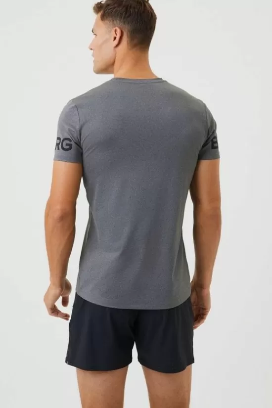 Online Borg T-Shirt T-Shirts & Tops