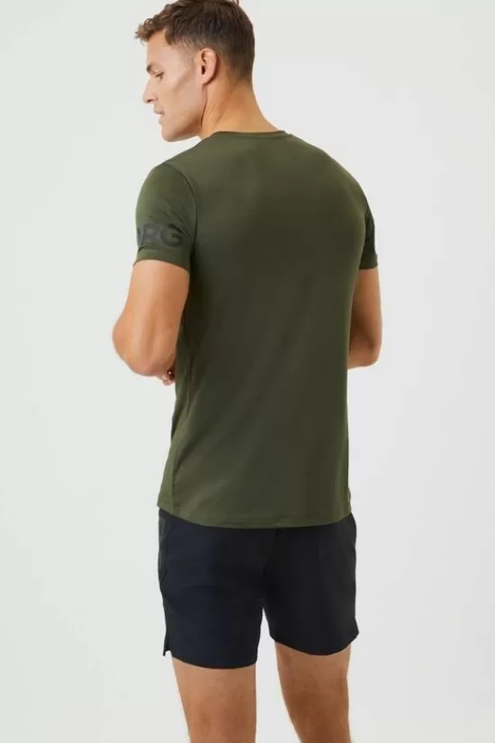 Discount Borg T-Shirt T-Shirts & Tops