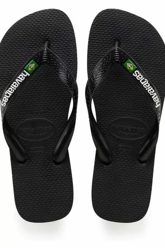 Outlet Brasil Logo Sandalen & Teenslippers