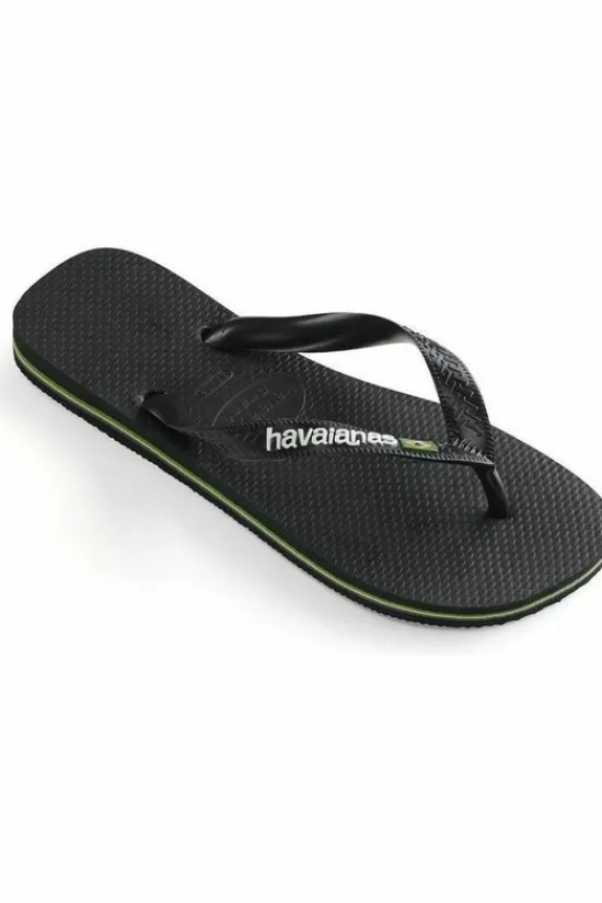Outlet Brasil Logo Sandalen & Teenslippers
