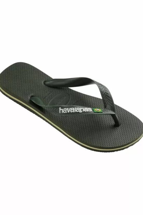 Best Brasil Logo Slippers