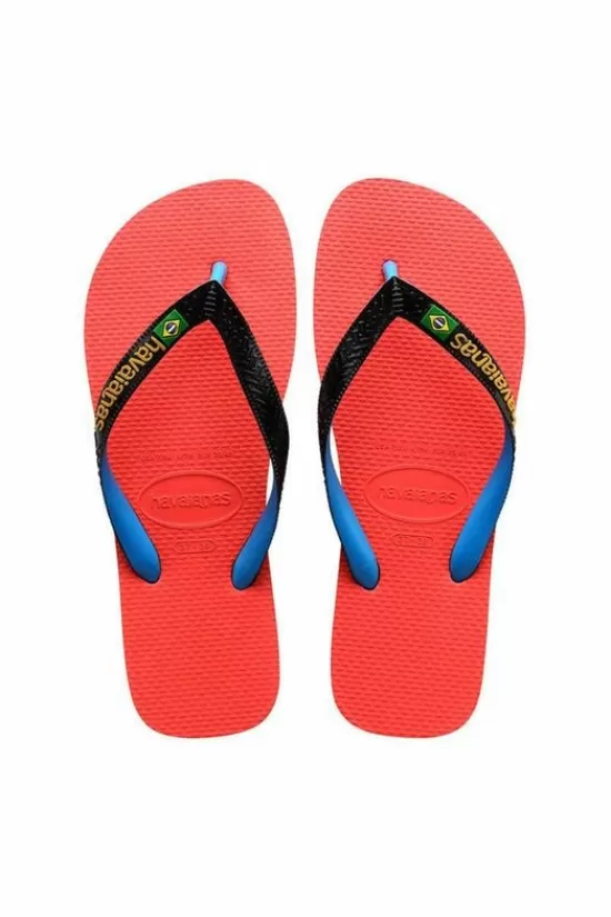 Store Brasil Mix Sandalen