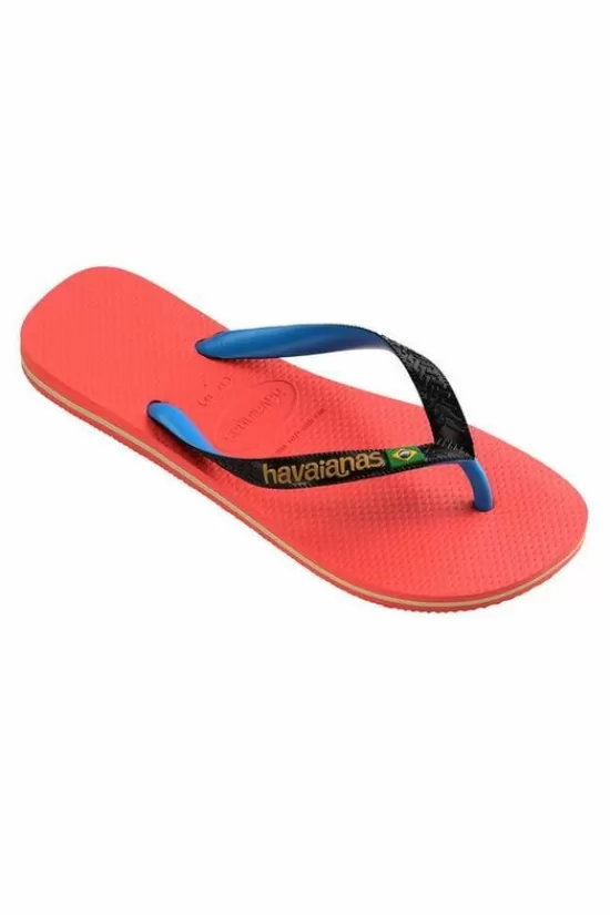 Store Brasil Mix Sandalen