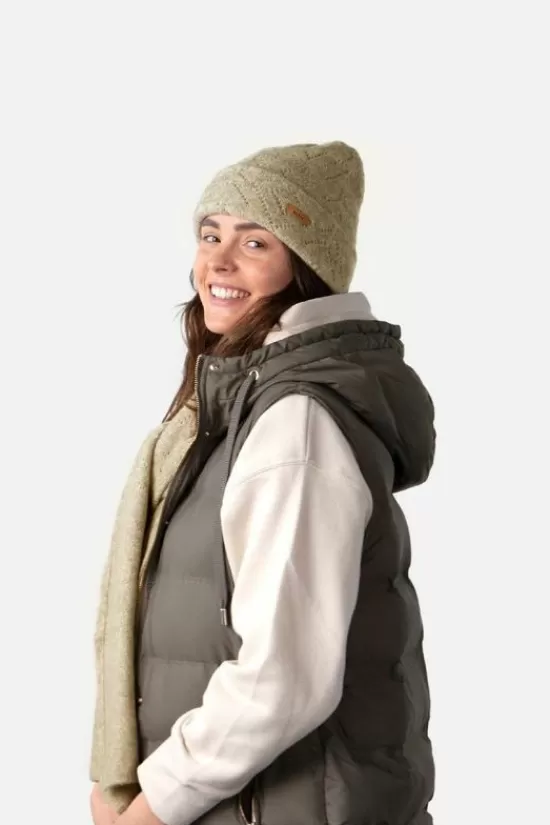 Fashion Bridgey Beanie Accessoires