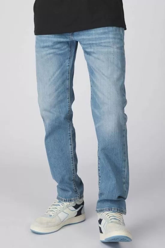 Fashion Broek 502 Taper Broeken