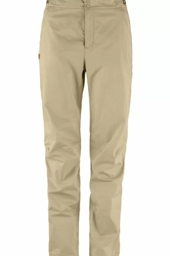 Clearance Broek Abisko Hike Trousers W Broeken