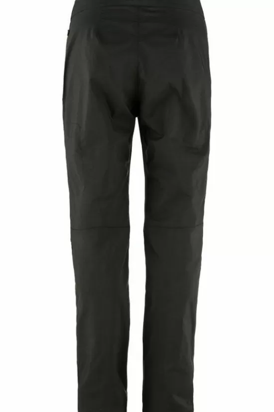 Clearance Broek Abisko Hike Trousers W Broeken