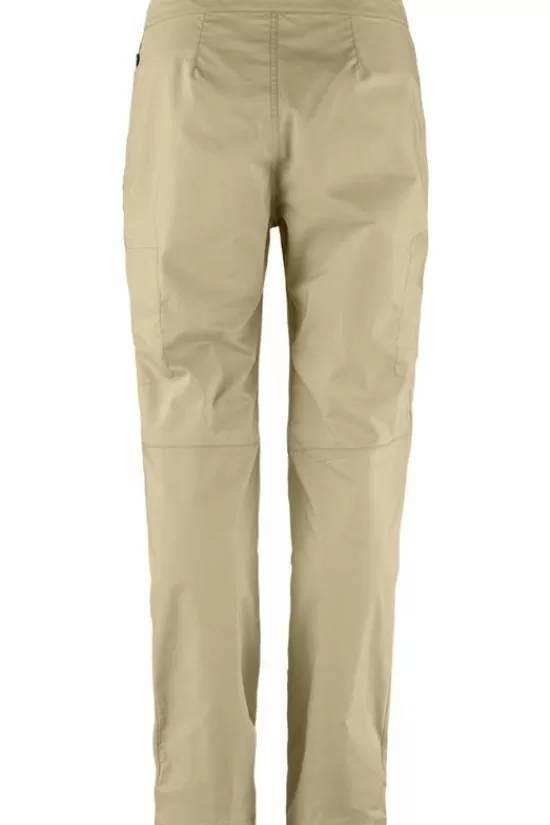 Clearance Broek Abisko Hike Trousers W Broeken