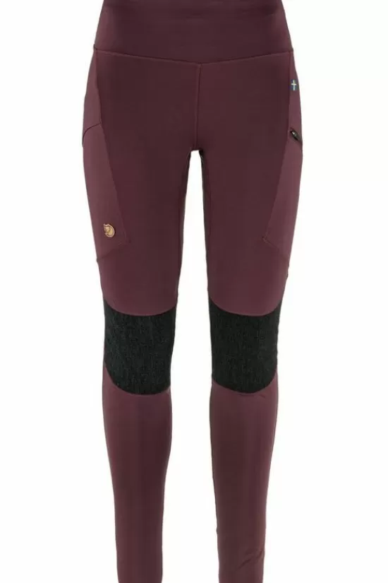 Flash Sale Broek Abisko Trekking Hd W Broeken