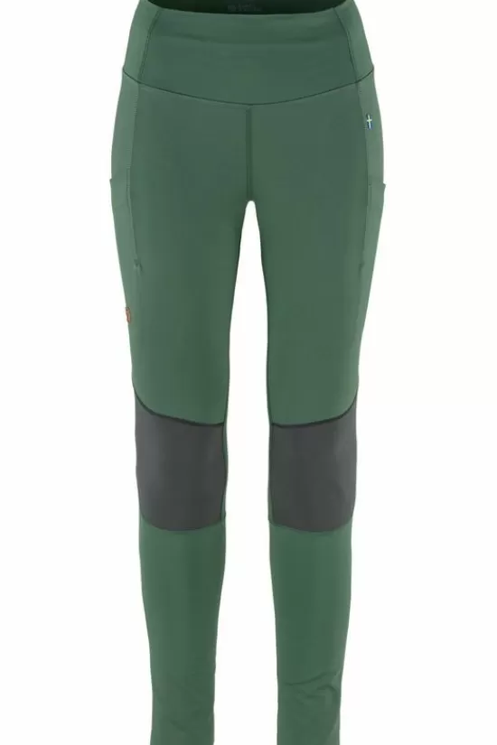 Shop Broek Abisko Varm Trekking W Broeken