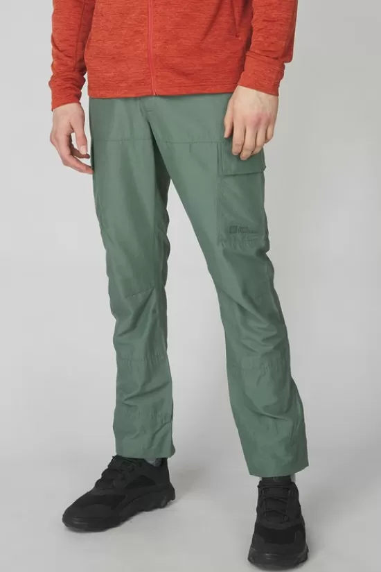 Store Broek Barrier Pants Broeken