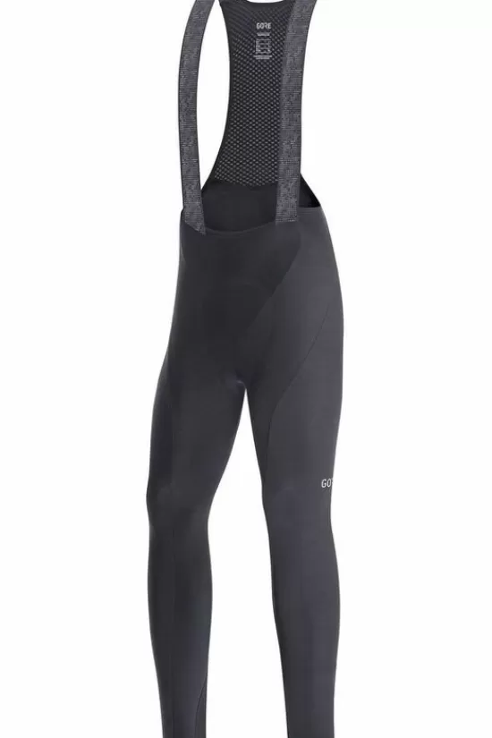 Outlet Broek C3 Thermo Bib Tights Broeken