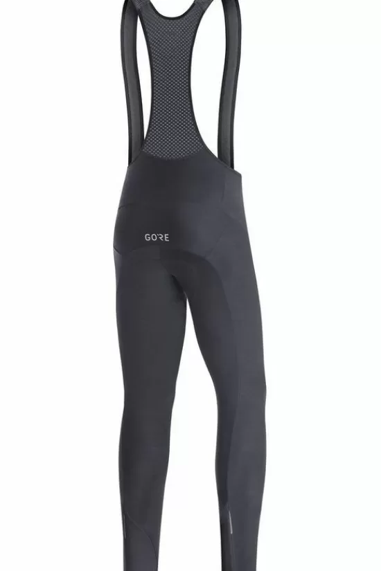 Outlet Broek C3 Thermo Bib Tights Broeken