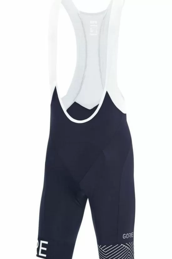 Cheap Broek C5 Optiline Bib+ Broeken