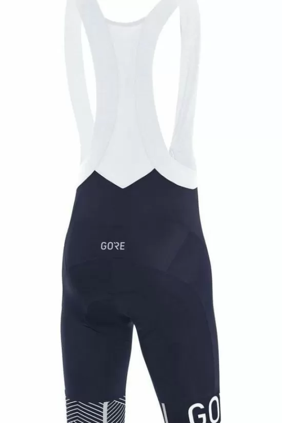 Cheap Broek C5 Optiline Bib+ Broeken