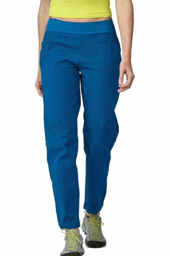 Shop Broek Caliza Rock - Reg Broeken