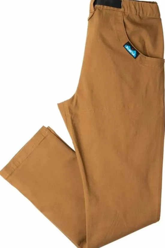 Fashion Broek Chilliwack Flex Broeken
